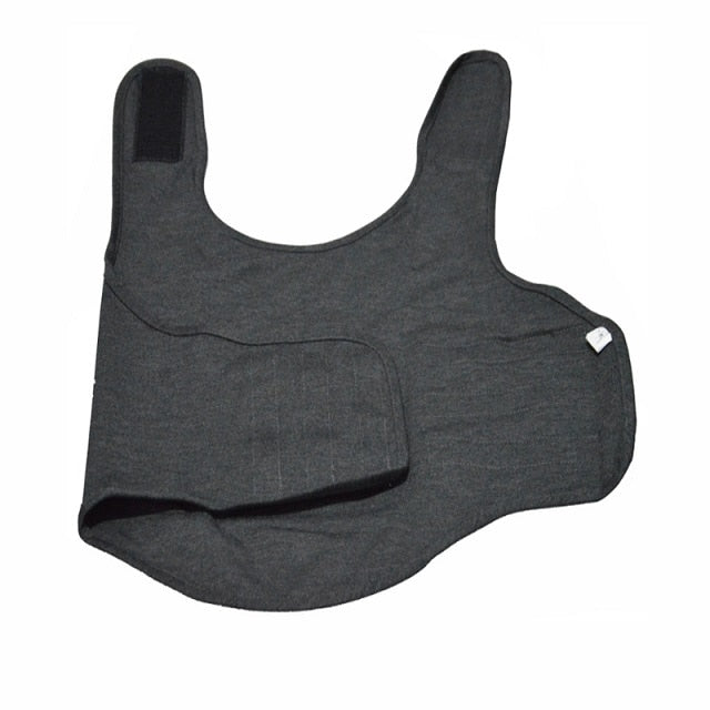 Dog Anxiety Vest Calming Wrap Dog Stress Relief Jacket Anti Anxiety Ve