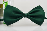 1 piece Adjustable Dog Cat bow tie neck tie pet dog bow tie puppy bows pet bow tie  different colors supply