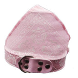 2018 Hot Sale Adjustable Pet Dog Puppy Cat Neck Scarf Tie Bowtie Necktie Bandana Collar Neckerchief Dog Accessories Grooming