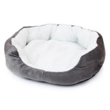 Dog Bed Mats Sofa Kennels Doggy Warm House Winter Cat Pet Sleeping Bed House for Puppy Small Dog Blanket Cushion Basket Supplies