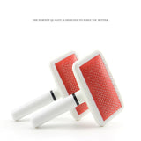 1 Pcs Multi-purpose Needle Comb for Dog Cat Yokie Puppy Pets Comb Brush Dog Hair Remover Rake Comb Pet Beauty Grooming Tool