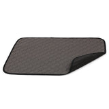 Absorbent Urine Pad Diapers Waterproof Washable Reusable Environment Protection Diaper Mat for Small Dogs, Rabbit, Cats