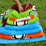 Pet Mat Covers Hot Soft Warm Dog Cushion Covers Durable Dog Cat Bed Cover Pet Mats Large Dog Bed Mat Cover Dog Mat