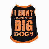 Summer Dog Clothes for Small Dog Shirt Clothing Pet Clothes for Dogs Jacket Clothing for Chihuahua Costume Pet Products Puppy 30