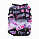 Summer Dog Clothes for Small Dog Shirt Clothing Pet Clothes for Dogs Jacket Clothing for Chihuahua Costume Pet Products Puppy 30