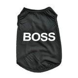 Summer Dog Clothes for Small Dog Shirt Clothing Pet Clothes for Dogs Jacket Clothing for Chihuahua Costume Pet Products Puppy 30