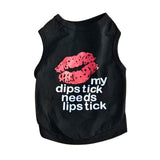 Summer Dog Clothes for Small Dog Shirt Clothing Pet Clothes for Dogs Jacket Clothing for Chihuahua Costume Pet Products Puppy 30