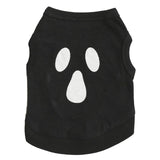 Pet Dog Clothes For Dog Cat Vest  T Shirts Pet Costume Cotton Clothes For Small Dogs Chihuahua Cool Puppy Clothing For Kitty 45