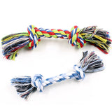 1pc Plush Toy Dog Toys Bite Resistant Cleaning Teeth Dog Chew Puppy Toys Cartoon 16 Styles Animal Pet Toys For Dogs