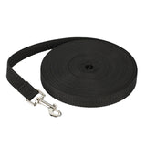 Pet Dog Leash Nylon Leash For Small Medium Dogs Cats Puppy Walking Running Leashes Lead Pet Supplies-1.5M 1.8M 3M 6M 9M Length