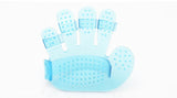 Dog Pet brush Glove Deshedding Gentle Efficient Pet Cat Grooming Supply Glove Dog Bath Cat Cleaning Supplies Pet Glove Dog Combs